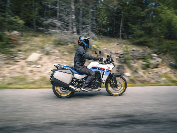 HONDA XL 750 TRANSALP [17]