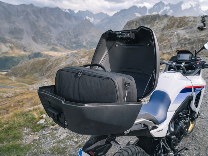 HONDA XL 750 TRANSALP [32]