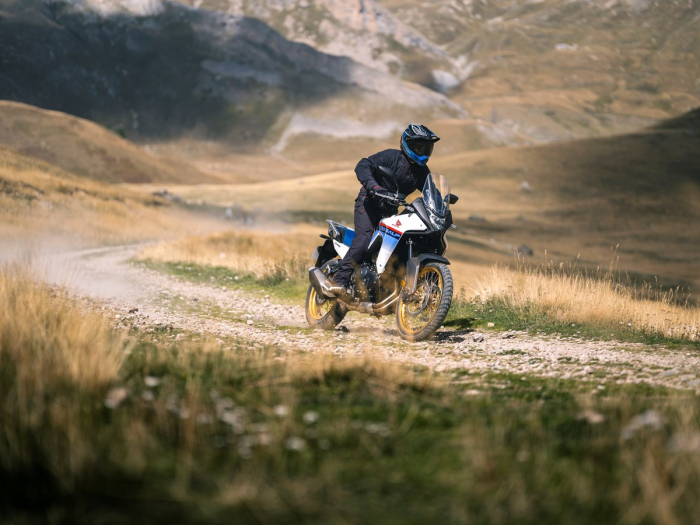 HONDA XL 750 TRANSALP [27]