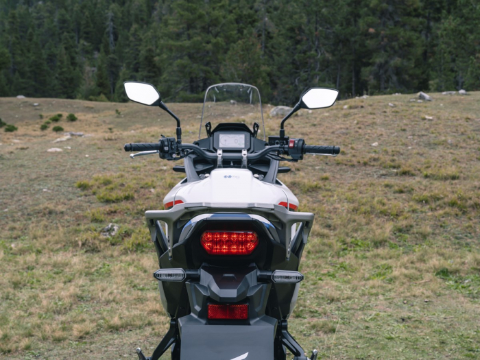 HONDA XL 750 TRANSALP [30]