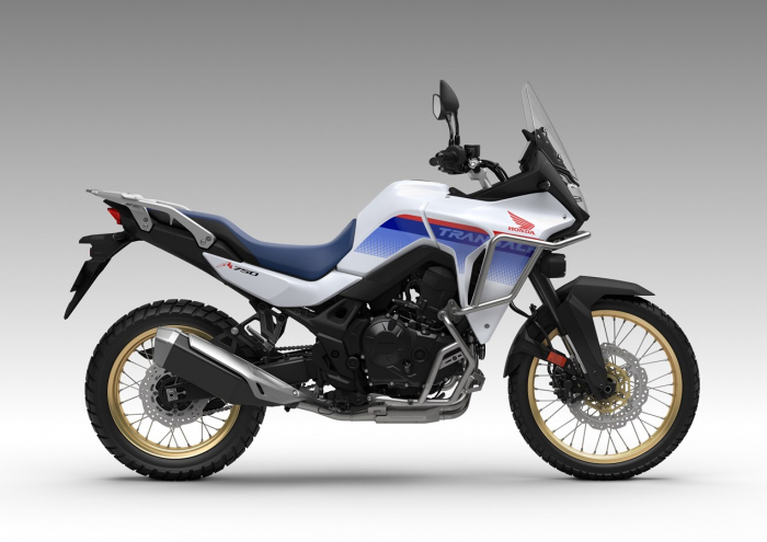 HONDA XL 750 TRANSALP [39]