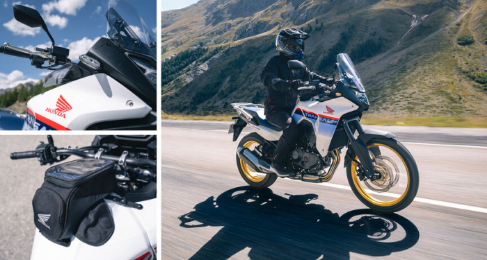 HONDA XL 750 TRANSALP [50]