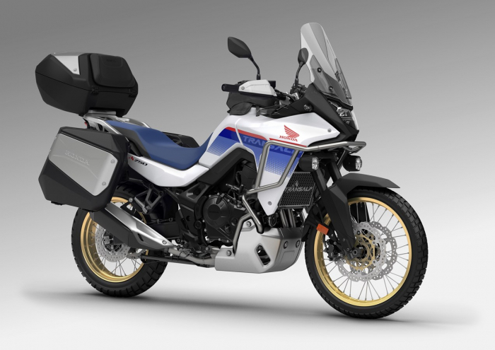 HONDA XL 750 TRANSALP [41]