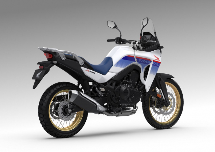 HONDA XL 750 TRANSALP [49]