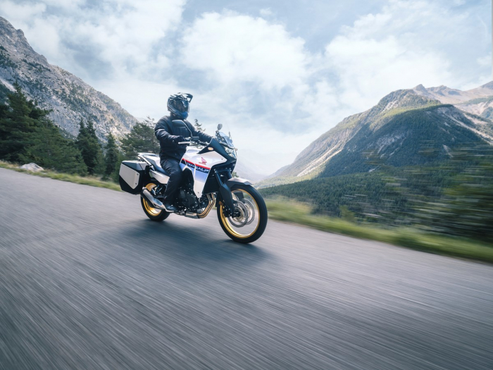 HONDA XL 750 TRANSALP [13]