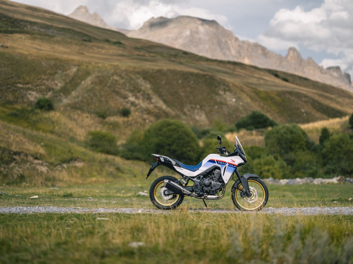 HONDA XL 750 TRANSALP [29]