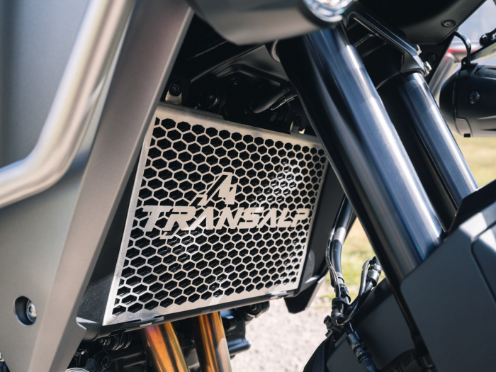 HONDA XL 750 TRANSALP [23]