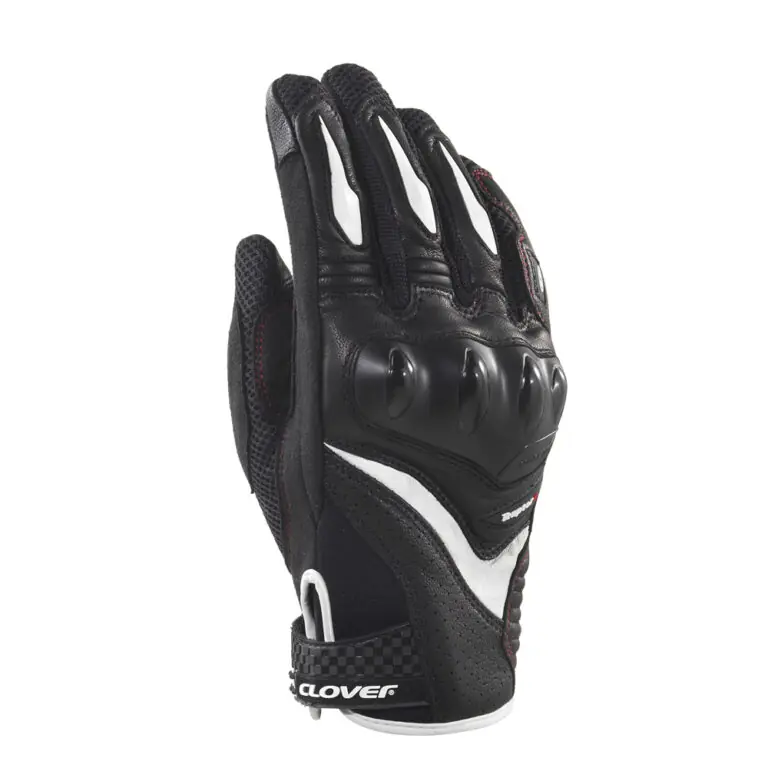 Manusi moto Clover RAPTOR-3 [2]
