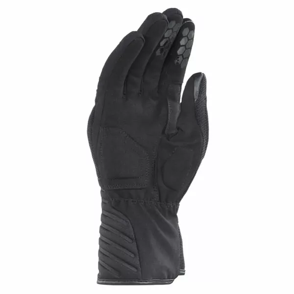 Manusi moto impermeabile Clover MS-06 WP [2]