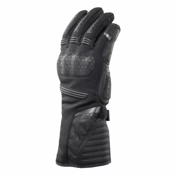 Manusi moto impermeabile Clover WRZ-4 [2]