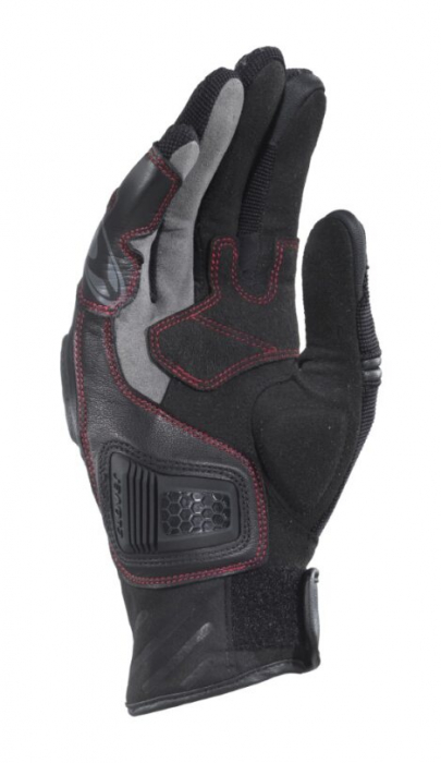 Manusi moto piele Clover Predator-2 [2]