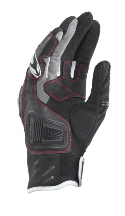 Manusi moto piele Clover Predator-2 [2]