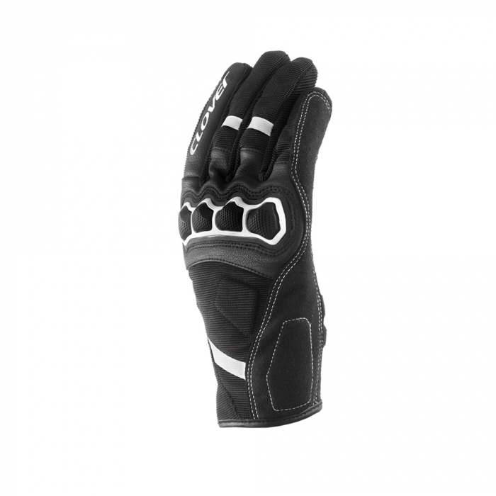 Manusi moto textil Clover AIRTOUCH-2 [2]