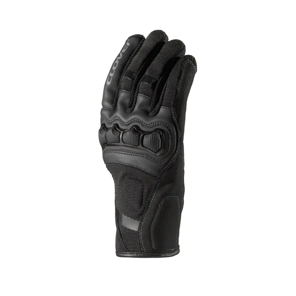 Manusi moto textil dama Clover AIRTOUCH-2 [2]