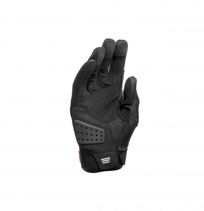 Manusi moto textil vara Clover STORM [2]