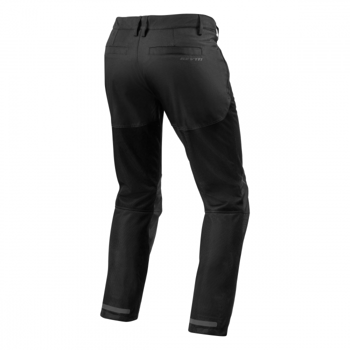 Pantaloni moto de vara  REV'IT! Eclipse [2]