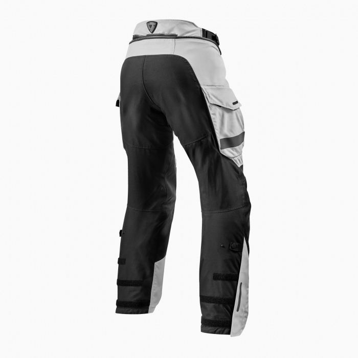 Pantaloni moto impermeabili REV'IT! Offtrack [2]
