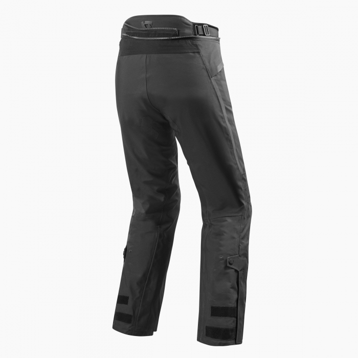 Pantaloni moto impermeabili REV'IT! Globe GTX [2]