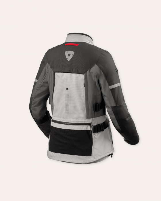 Geaca moto dama impermeabili REV'IT! Sand 5 H2O [2]