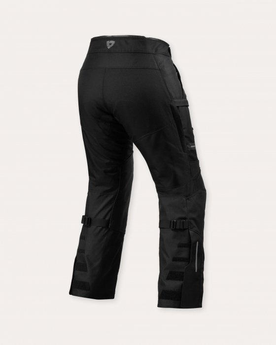 Pantaloni moto dama impermeabili Rev'it! Sand 5 H2O [2]