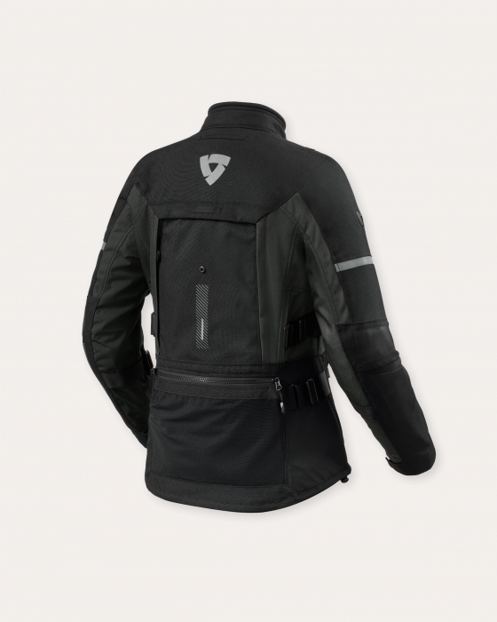 Geaca moto dama impermeabili REV'IT! Sand 5 H2O [2]