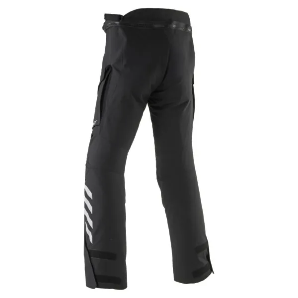 Pantaloni moto impermeabili CLOVER Scout-4 [2]