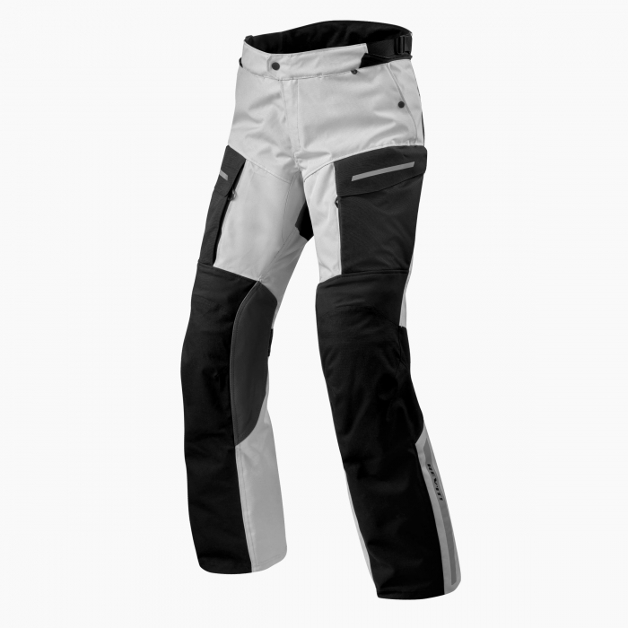 Pantaloni moto impermeabili Rev'it! Offtrack 2 H2O [1]
