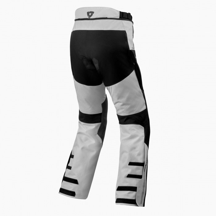 Pantaloni moto impermeabili Rev'it! Offtrack 2 H2O [2]