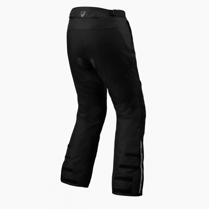 Pantaloni moto impermeabili Rev'it! OUTBACK 4 H2O [2]