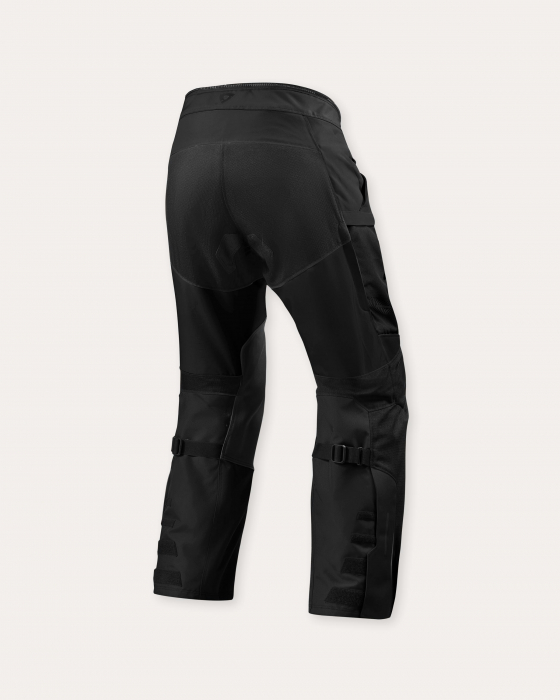 Pantaloni moto impermeabili Rev'it! SAND 5 H2O [2]