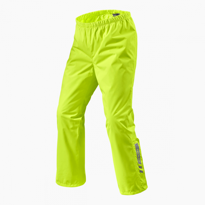 Pantaloni moto ploaie Rev'it! Acid 4 H2O [1]