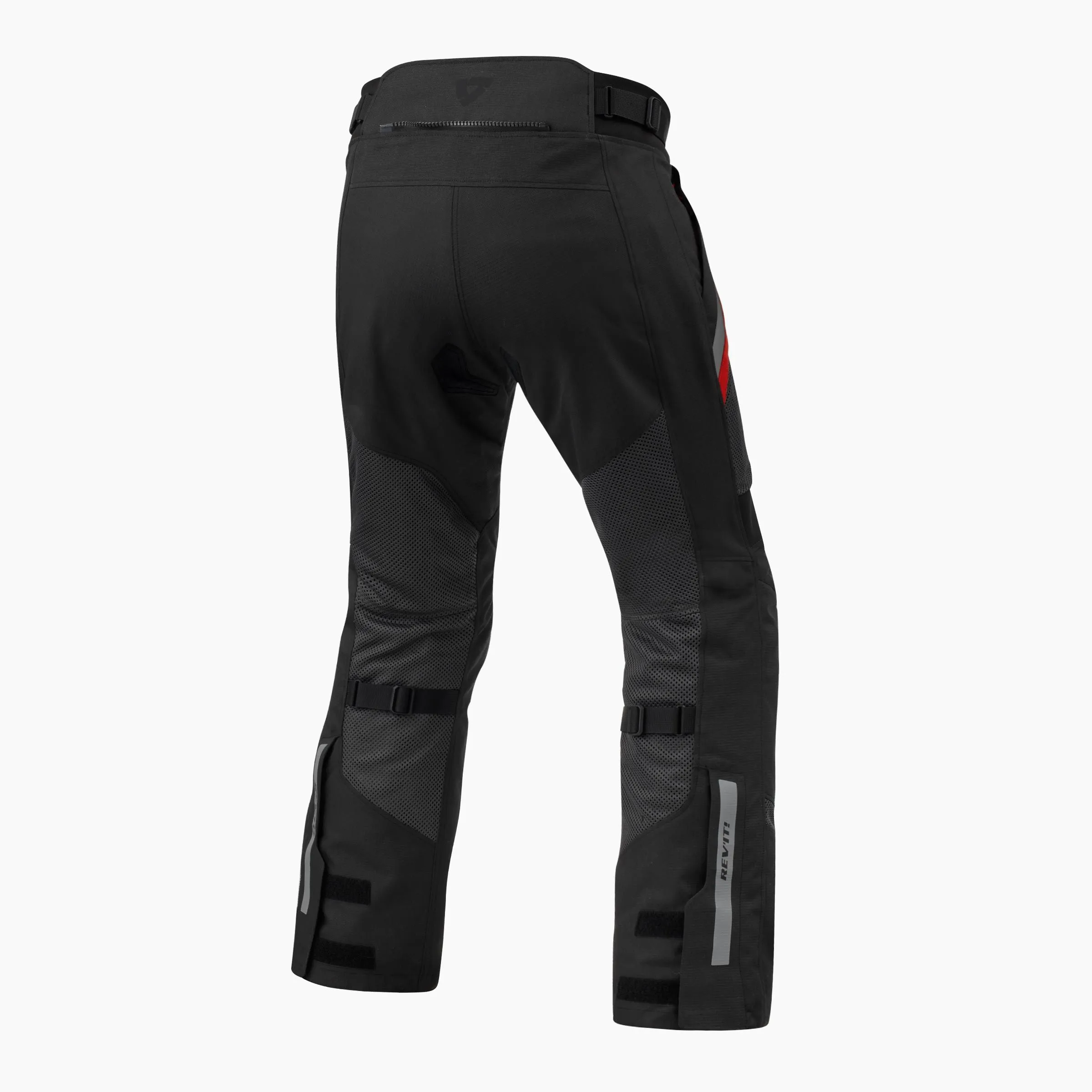 Pantaloni moto Rev'it! Tornado 4 H2O [2]