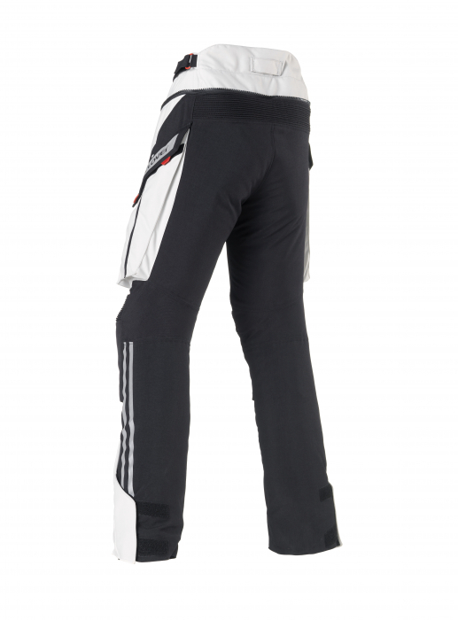 Pantaloni moto textil impermeabili Clover GTS 4 WP [2]