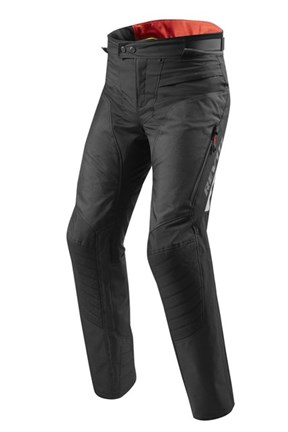 Pantaloni moto textil impermeabili Rev'it! Vapor 2 [1]