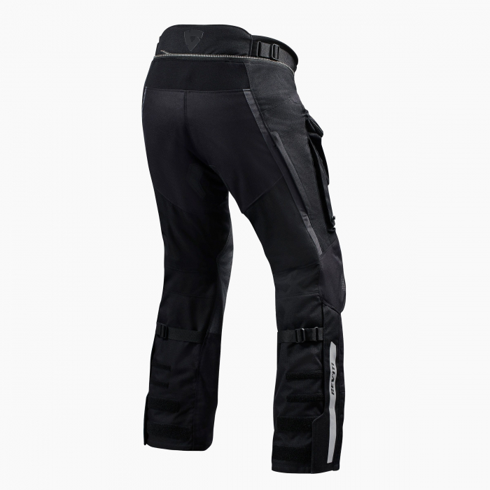 Pantaloni moto textil Rev'it! Defender 3 GTX [2]
