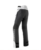 Pantaloni moto Textili Impermeabili Clover Light-Pro 3 [2]