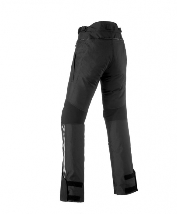 Pantaloni moto Textili Impermeabili Dama Clover Light Pro 3 [2]