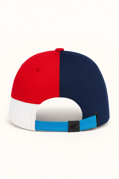 Sapca Honda Racing Bball [2]