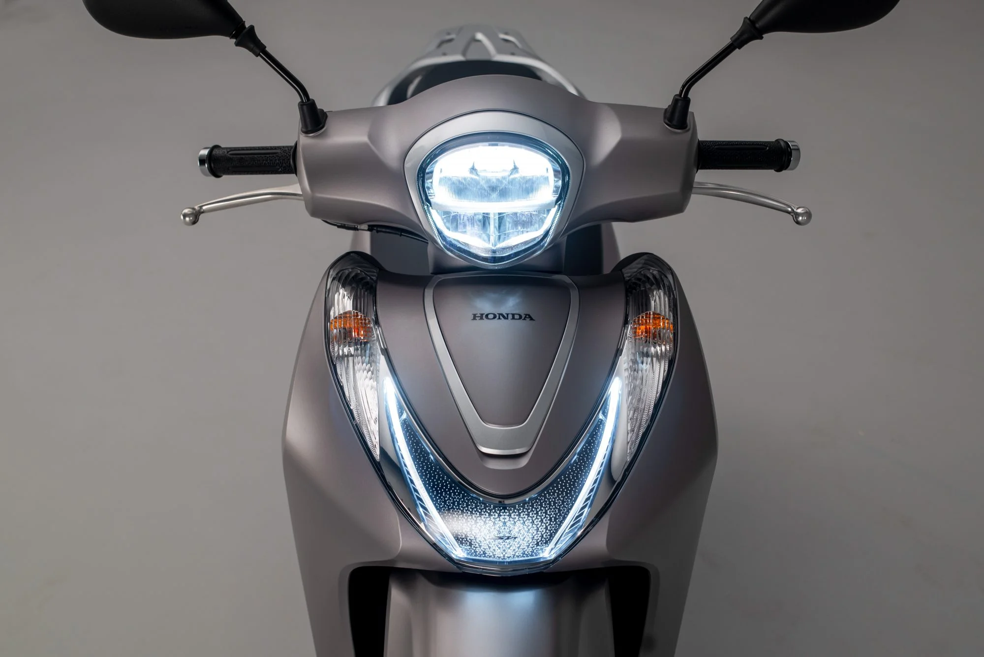Scuter HONDA SH Mode 125 [6]