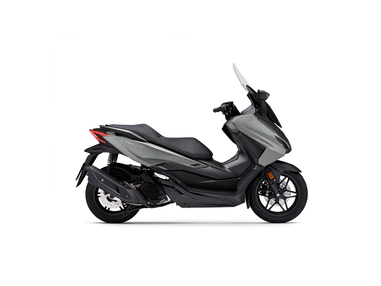Scuter HONDA FORZA 125 [4]