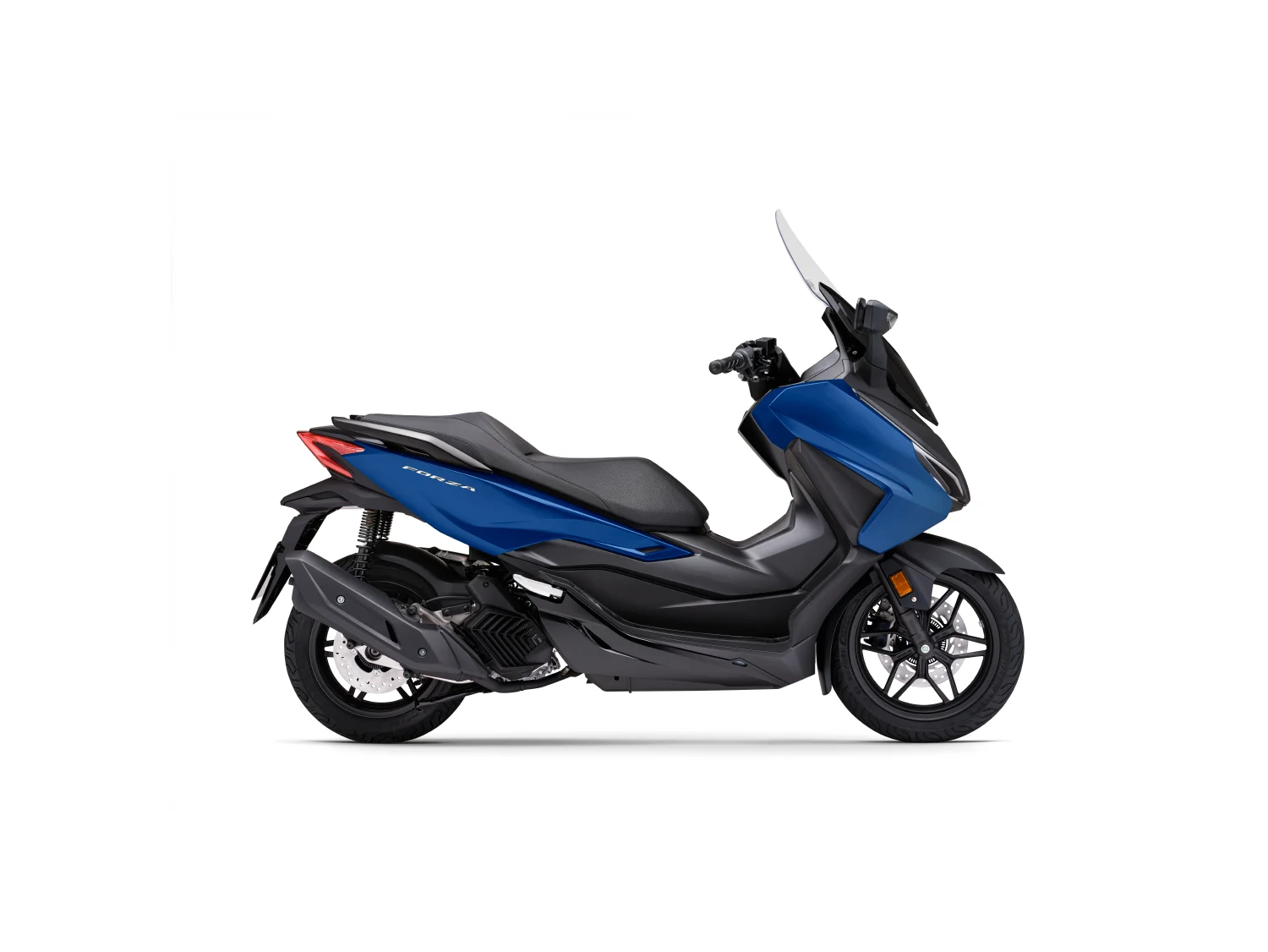 Scuter HONDA FORZA 125 [3]