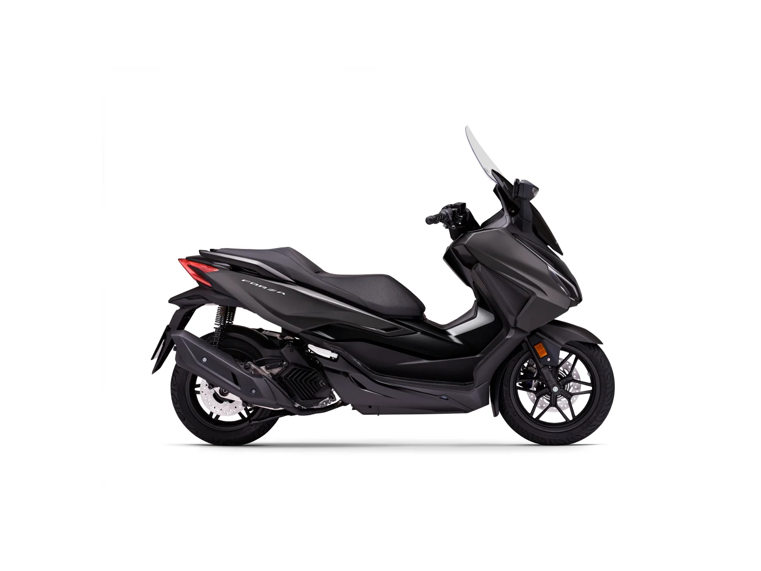 Scuter HONDA FORZA 125 [2]