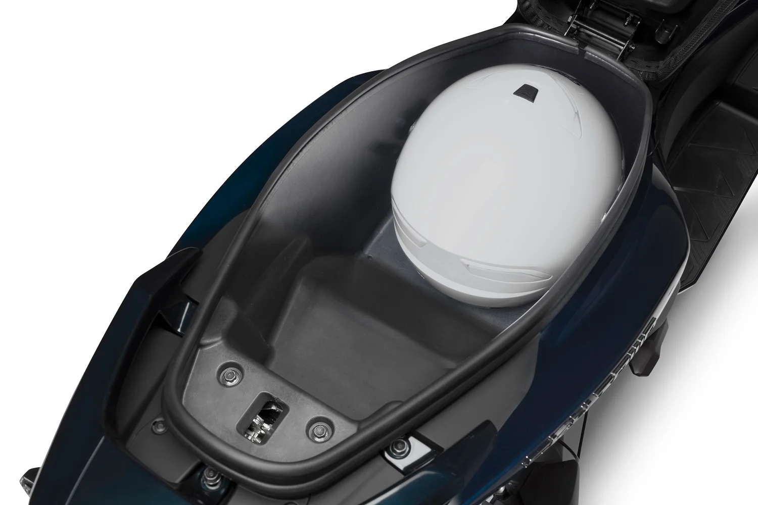 Scuter Kymco SkyTown 125i CBS [15]