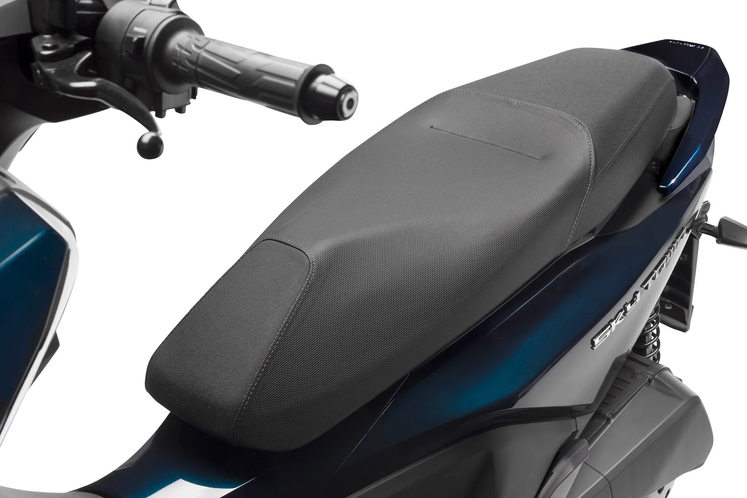 Scuter Kymco SkyTown 125i ABS [14]
