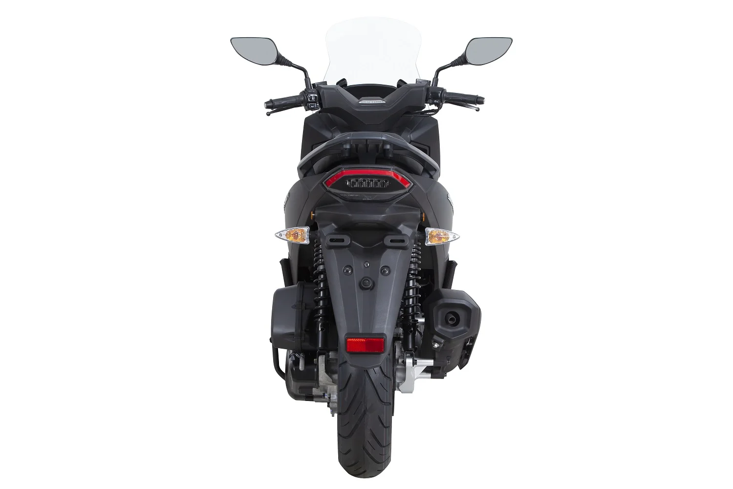 Scuter Kymco SkyTown 125i ABS [3]