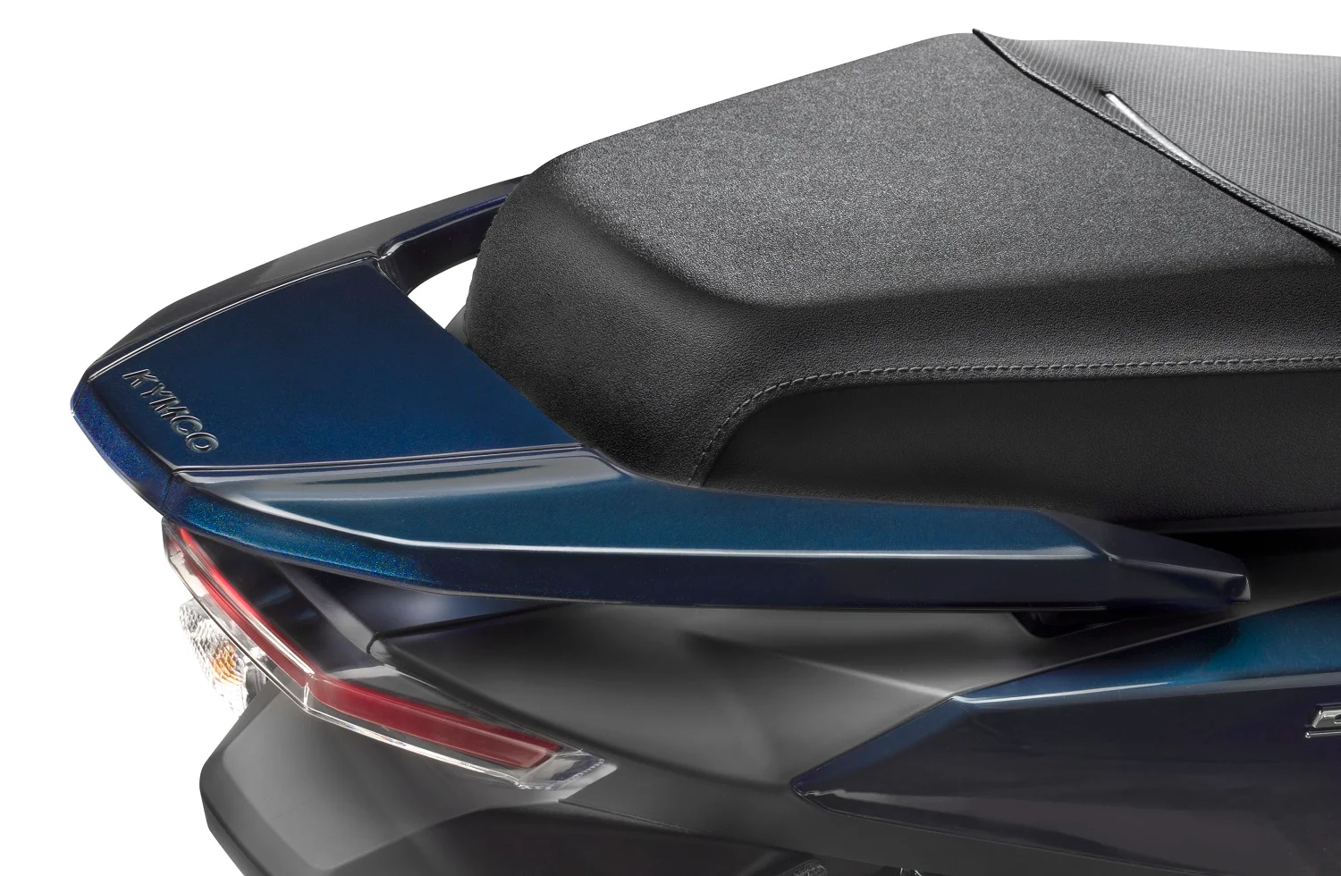 Scuter Kymco SkyTown 125i ABS [13]