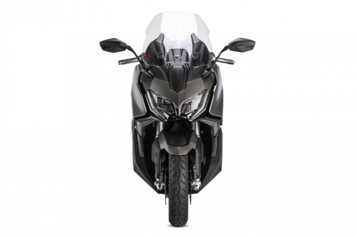 Scuter Kymco AK 550 Premium AIBS TCS [41]