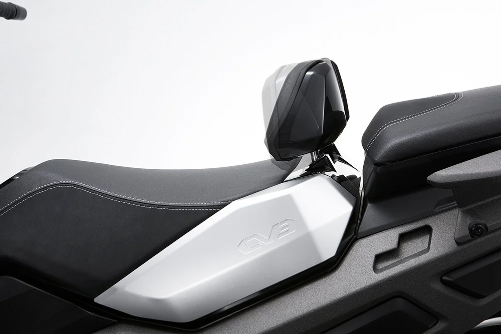 Scuter Kymco CV3 550 Noodoe E5 [17]