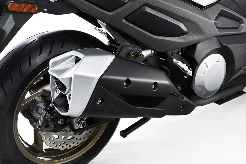 Scuter Kymco CV3 550 Noodoe E5 [20]