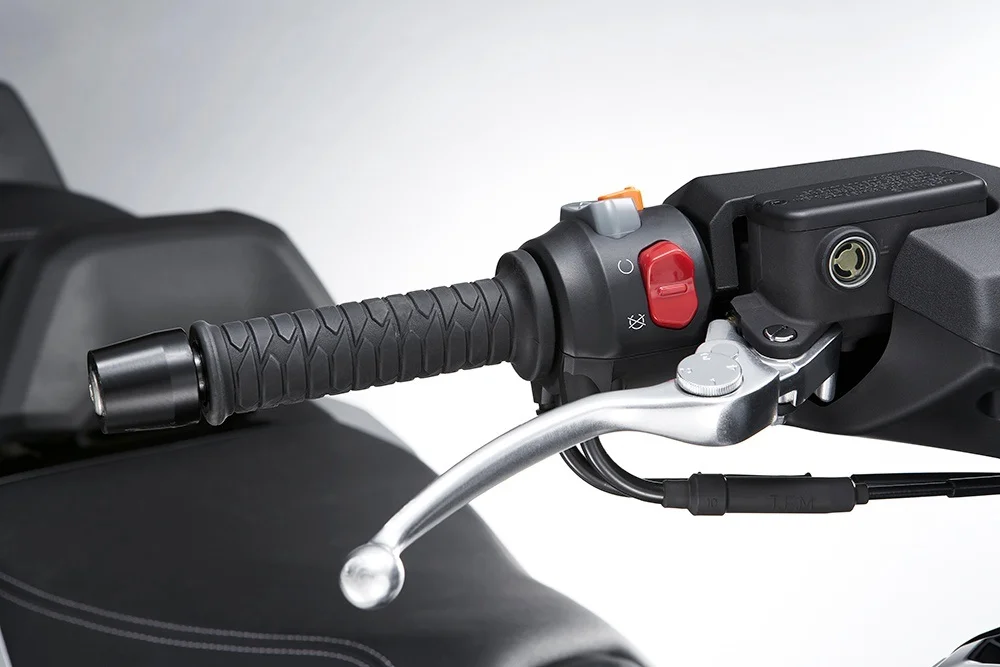 Scuter Kymco CV3 550 Noodoe E5 [15]